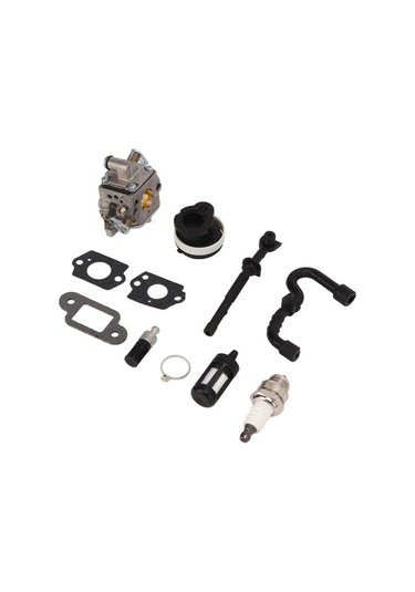 Pazly Stıhl 017 Karbüratör Seti: Dayanıklı, Kullanışlı Kurulum Ve Uzun Ömür