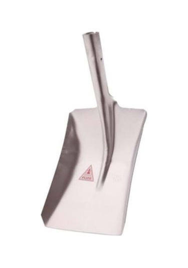 Demir Faryap Kürek 4 No