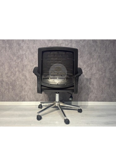 Petek Şef File Koltuk