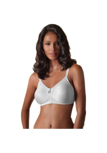 Yeni İnci Büyük Beden Minimizer Toparlayıcı Sütyen 1910 001