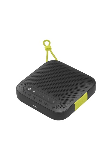 By Harman - Clearcall Taşınabilir Bluetooth Hoparlör, Siyah 1142680-131083