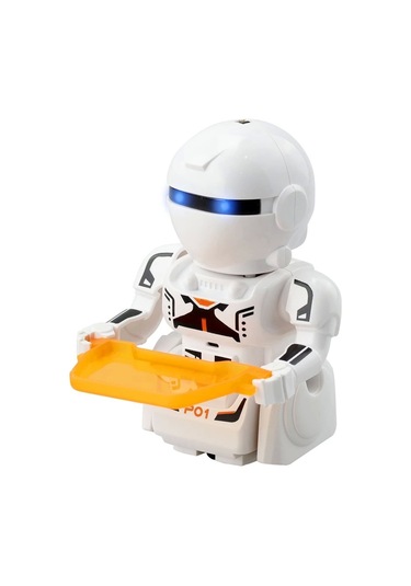 Silverlit Mini Droid Z Kumandalı 88595 - Op One