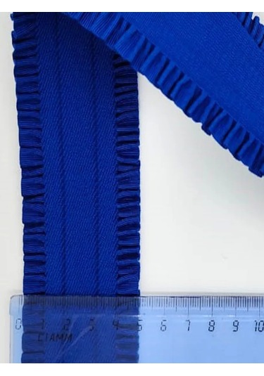 Marusyashik Dikiş Lastiği Geniş 5cm/1,5 Metre 309487918