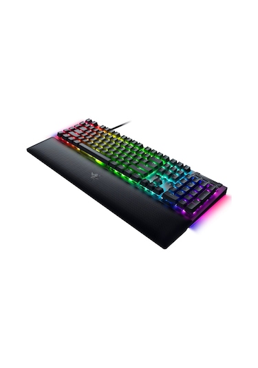Razer BlackWidow V4 RZ03-04691200-R3L1 Yeşil Switch Kablolu Mekanik Oyuncu Klavye