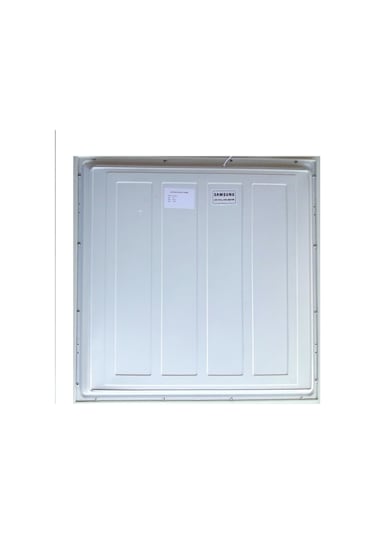 2 Adet 60X60 Panel Led Panel Spot Tavan Armatürü 60x60 Led Panel Beyaz
