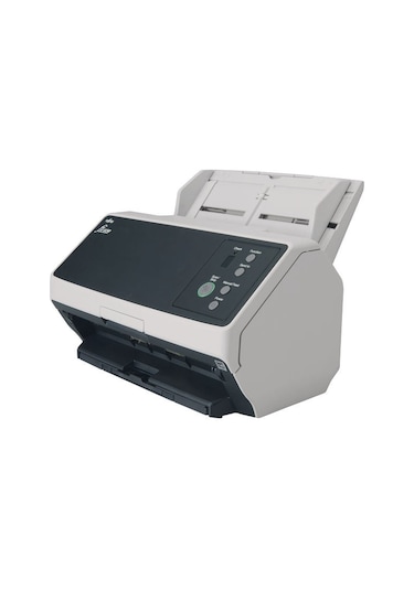 Fujitsu Uyumlu FI-8150 A4 Doküman Tarayıcı