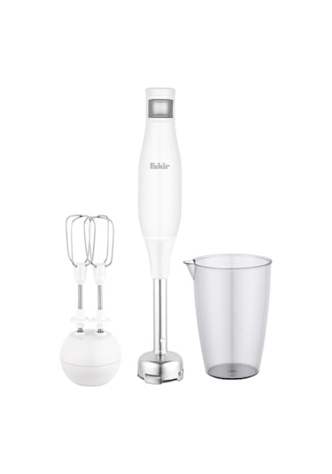 Fakir Stor 1000 W Mikser Blender Set