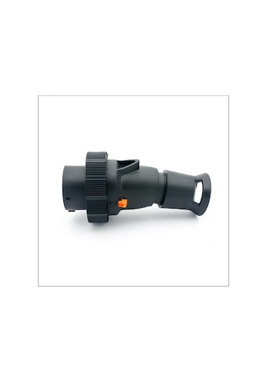 Palazzoli Exproof Fiş 32a Ip66/ıp67 400v 3p+n+t H:6 X-cee-ex Serisi