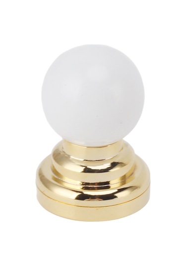 1:12 Bebek Evi Minyatür Tavan Lambası Modeli Yuvarlak Led Tavan Lambası Çocuklar İçin Mini Ev Dekorasyon Aksesuarları Çok Renkli