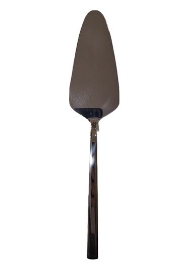 Nehir Sahra Sade Servis Spatula Çelik