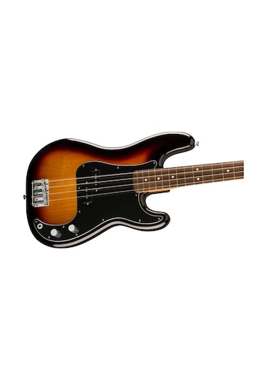 Fender Player Iı Precision Bass Gülağacı Klavye 3 Ton Sunburst Bas Gitar
