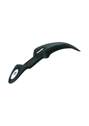 Polisport Mıssorurı Cross Country Bisiklet Çamurluk Seti Siyah