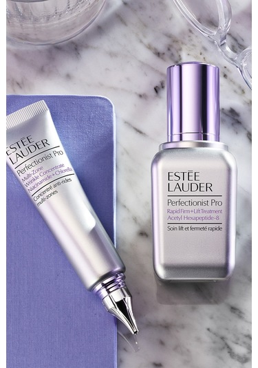 Estee Lauder Perfectionist Pro Multi-Zone Wrinkle Shot Niacinamide İçeren Kırışıklık Karşıtı Konsantre 25 ML