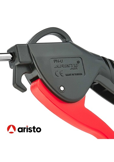 Aristo Plastik Hava Tabancası