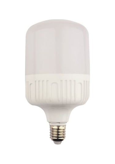 Noas 30W Smd Led Ampul E27 Duy 2700 Lm Beyaz Işık Yl95-3001