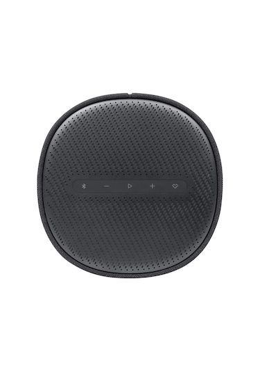 Harman Kardon Enchant Dolby Atmos Bluetooth Hoparlör Tekli, Siyah