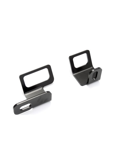 Symbee Honda City 2008-2019 İçin Çelik Güvenlik Koltuğu Tutucu, Sağlam Montaj, Çocuk Güvenliğini Artırır, Siyah, Sol/sağ Seçenekli