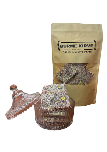 Cezerye 400 Gram