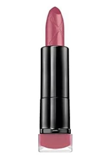 Max Factor Matte Lipstick Ruj 20 Rose