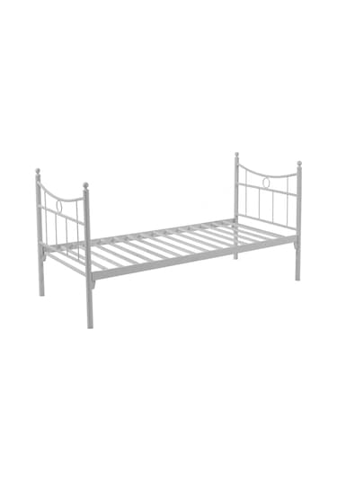 Bedliga Daily Daybed Tek Kişilik Metal Karyola
