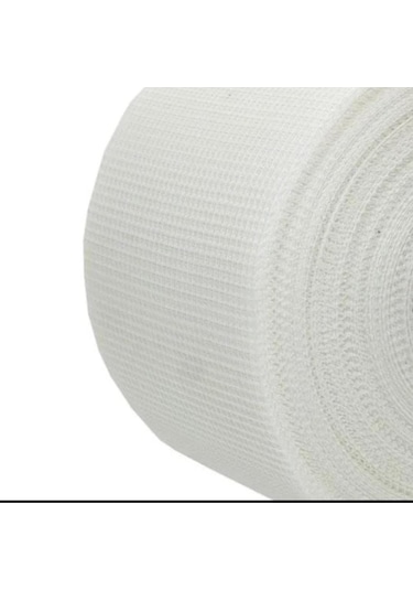 Alçıpan Derz Bandı Büyük 96mm-90 Mt