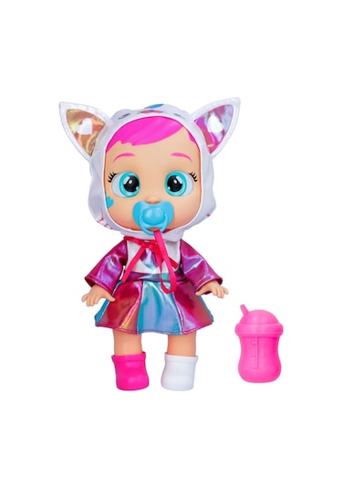 Cyb64000 Cry Babies Stars Ağlayan Bebek Seri 2