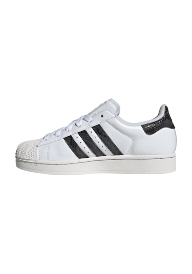 Adidas Superstar Iı Kadın Günlük Spor Ayakkabı C-adıjp8162b10a00 Beyaz