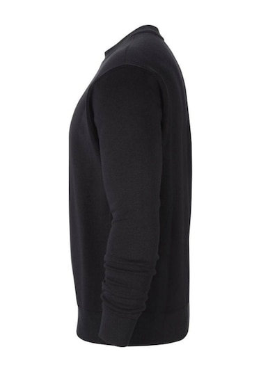 Nike Park 20 Genç Erkek Crewneck Sweatshirt Siyah