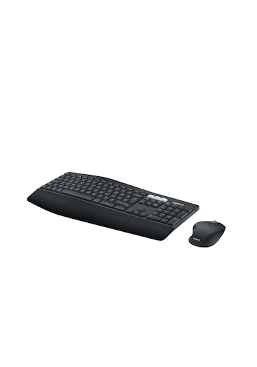 Logıtech Mk850 Klavye+ Mouse Kablosuz (920-008230)