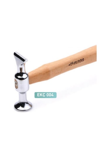 Eltos Kaportacı Çekici Ekç 004 Bonnet Hammer Kaporta Düzeltme Çe