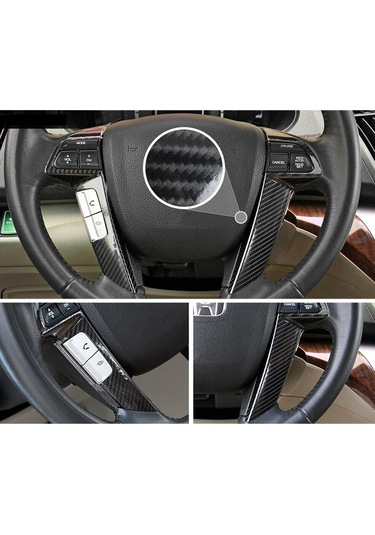 Monyee Siyah Karbon Fiber Vinil Filmi, Yüksek Parlaklık, Hava Kabarcığı Serbest, 150x30cm, Araç Döşeme, Isı Yalıtımı, Dayanıklı