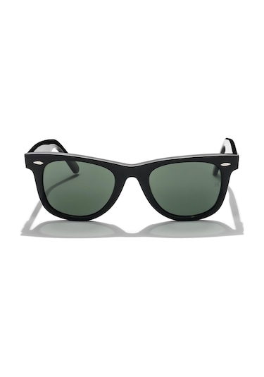 Hermod Hp007-c1-50 Unisex Güneş Gözlüğü Siyah