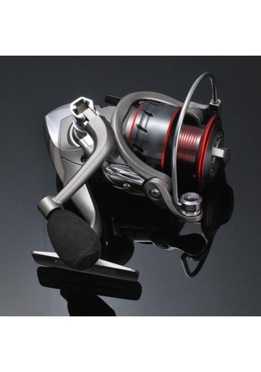 Pazly 20 Kg Su Direnci Balıkçılık Reel Pike Balıkçılık Aksesuarı Muqzı B