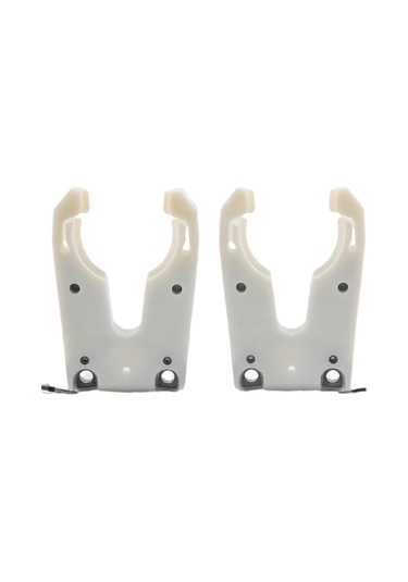 Suntek Iso30 Alet Tutucu Kelepçesi Cradle Fork Claw Cnc 10cm