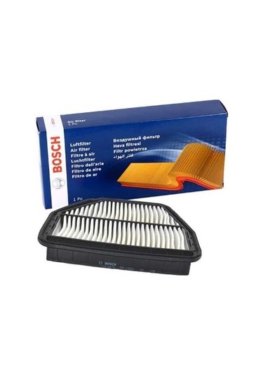Opel Antara 2.0cdtı 2006-2011 Bosch Hava Filtresi S0023
