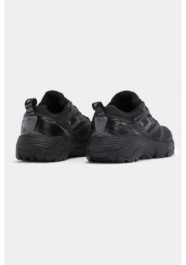 Joma Vora Men Erkek Siyah Spor Ayakkabı Tkvorw2401 Siyah