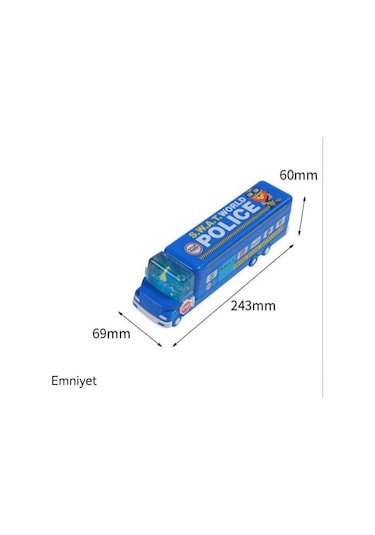 İlkokul Çocukları İçin Pratik Ve Dayanıklı Çok Amaçlı Yaratıcı Tasarım Metal Okul Kalem Kutusu Pembe