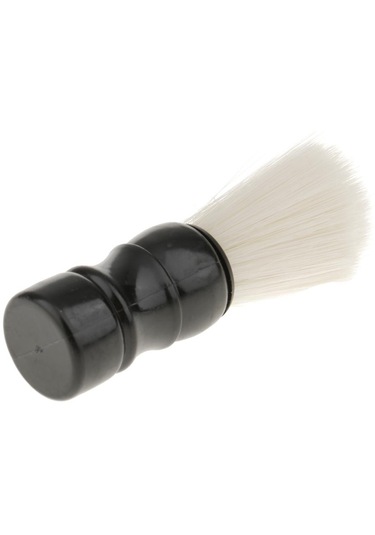 Homyl Erkekler Için Profesyonel Salon Berber Tıraş Fırçası