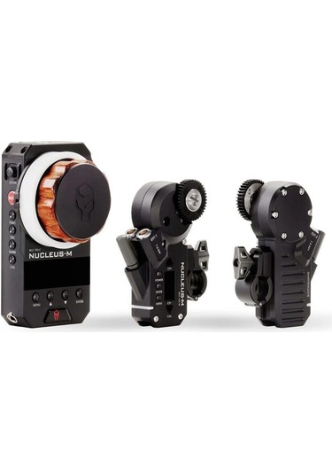 Tilta Wlc-t03-k4 Nucleus-m Kablosuz Lens Kontrol Sistemi