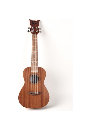 Bianca Simba24 Concert Ukulele - Soft Case