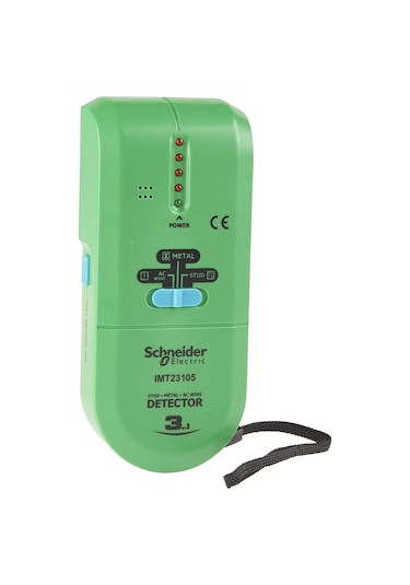 Schneider IMT23105 3'ü 1 Arada Led Dedektör
