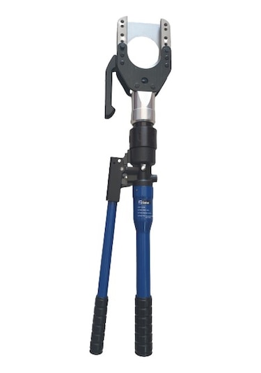 Şafak SCG-85 Hidrolik Kablo Kesme Makası