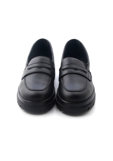 Oxford Klasik Kadın Diğer 6567500 Imac Nero 1400/011 Nero Siyah