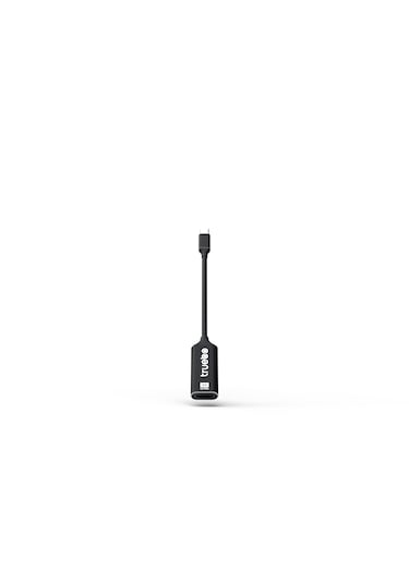 Truebo Shorthdc Usb-c To Hdmı Dönüştürücü