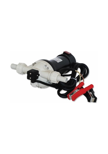 Water Ws-2553 Diyaframlı Otomatik Su Pompası-Tekne Ve Yat Hidrof