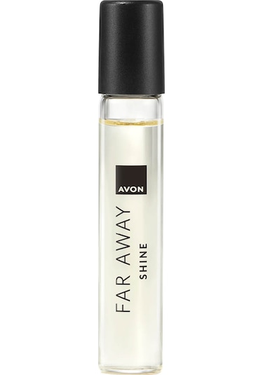 Avon Far Away Shine Kadın Parfüm EDP 10 ML