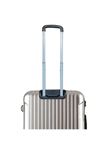 Suntek 20 "yedek Seyahat Bavul Teleskopik Sap Kolayca Çok Renkli