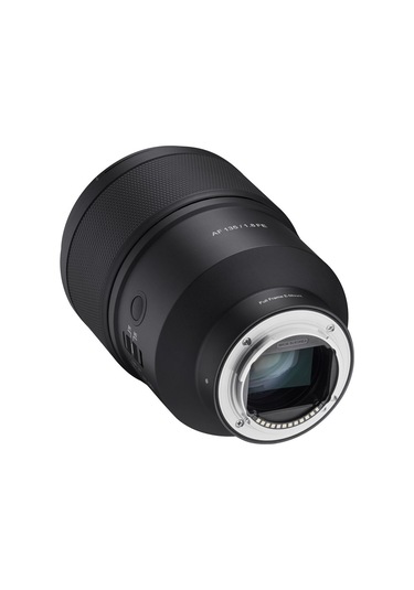 Samyang AF 135 MM F/1.8 FE (Sony E) Uyumlu Lens