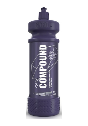 Gyeon Q²m Compound Çizik  Pasta