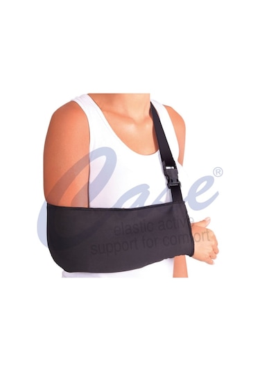 Kol Askısı Alçı Askı Omuz Kol Sabitleme Alçı Askısı